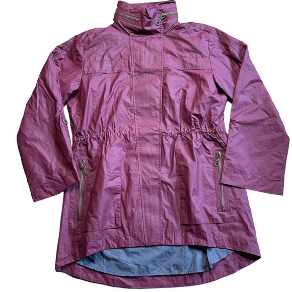 My Anorak Water Resistant Jacket, L - Picture 1 of 10